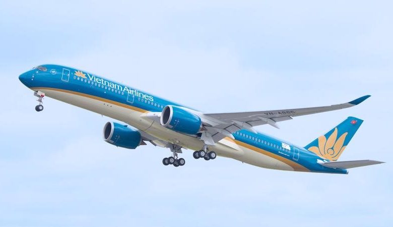 MỚI: Máy bay Airbus A359 Vietnam Airlines và những thông tin cần biết – BestPrice