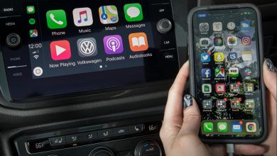Đánh giá ưu nhược điểm của Apple CarPlay và Android Auto | anycar.vn