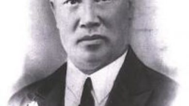 Thân thế và sự nghiệp của doanh nhân Bạch Thái Bưởi (1874 – 1932)