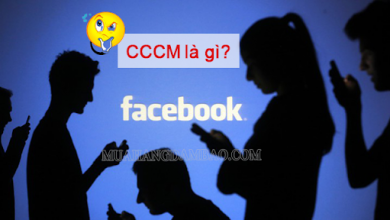 Giải đáp: CCCM có nghĩa là gì? Nguồn gốc và ý nghĩa của từ CCCM