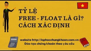 Free float là gì? Tại sao free float lại quan trọng? | CareerLink.vn