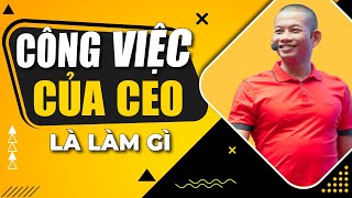 CEO Là Gì? Tất Tần Tật Về Giám Đốc Điều Hành – Glints Vietnam Blog