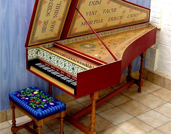 Đàn Piano là gì? Một số định nghĩa về đàn Piano