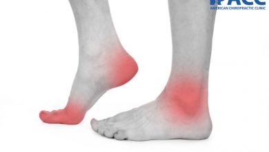 Đau bàn chân: Nguyên nhân và cách chữa trị hiệu quả | ACC