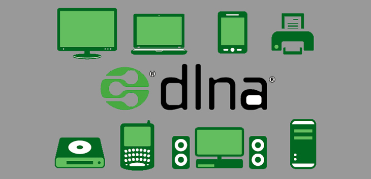 DLNA là gì? Những đặc điểm nổi bật của kết nối DLNA mà bạn nên biết