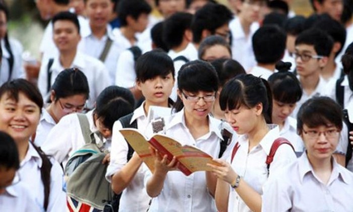 Học làm sao cho có Nhân – Trí – Thể – Mỹ là được | Giáo dục Việt Nam