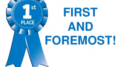 First And Foremost là gì và cấu trúc First And Foremost trong Tiếng Anh