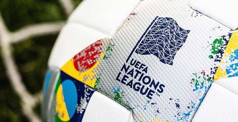 UEFA Nations League là giải gì, liên quan gì đến Euro?