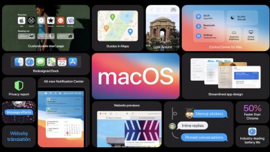 Hệ điều hành macOS là gì? Máy nào chạy macOS? Có bao nhiêu phiên bản? – Thegioididong.com