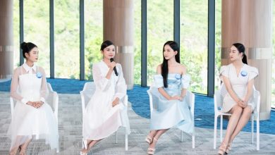 Thí sinh Miss World Vietnam 2022 chia sẻ những biến cố cuộc đời