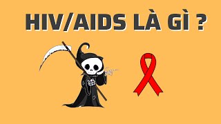 HIV/AIDS và các biện pháp phòng chống | TT Y tế Quận 2