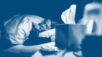 7 nguyên nhân chính có thể gây ra triệu chứng ho về đêm kéo dài | Medlatec