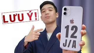 IPhone J/A có tốt không? Có nên mua không?