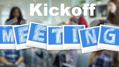 Kick Off là gì? Làm sao để tổ chức Kick Off Meeting hiệu quả?