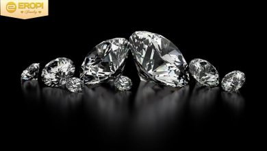 Kim cương là gì? tất cả thông tin về kim cương cho bạn