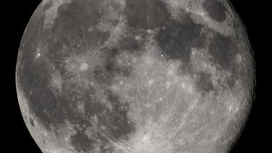 Tìm hiểu về Mặt Trăng – Vệ tinh tự nhiên duy nhất của Trái Đất