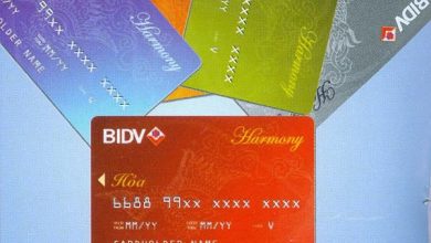 Phí duy trì và phí thường niên thẻ ATM BIDV bao nhiêu?