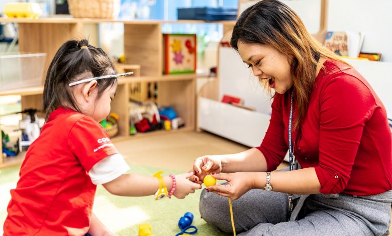 Tổng quan về phương pháp Montessori – Những kiến thức cha mẹ nên biết | ISSP