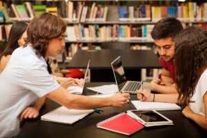 Phương pháp học nhóm hiệu quả – Dành cho học sinh và sinh viên