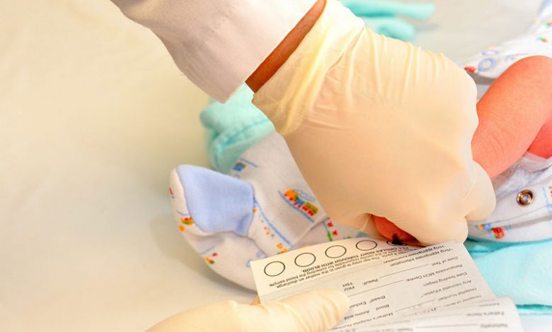 Các xét nghiệm sàng lọc sau sinh mà mẹ bầu cần nắm rõ | Medlatec