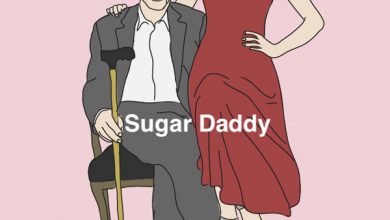 Sugar Daddy là gì? Quan hệ giữa Sugar Daddy và Sugar Baby?