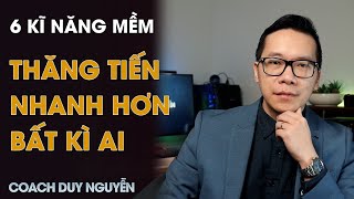 Làm Thế Nào Để Thăng Tiến Trong Công Việc Nhanh Chóng? – Glints Vietnam Blog