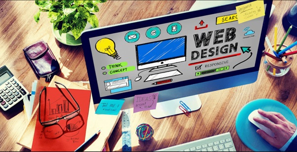 Thiết kế web là gì? 7 yếu tố quan trọng của thiết kế web