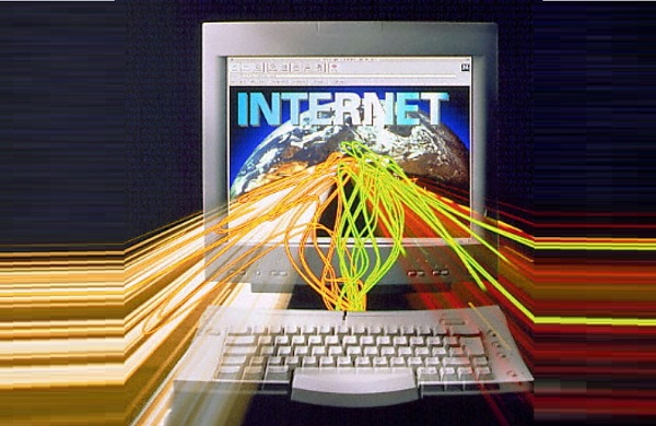 Lịch sử của Internet – Sự hình thành và phát triển của internet
