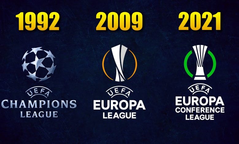UEFA Europa Conference League là giải đấu gì?  