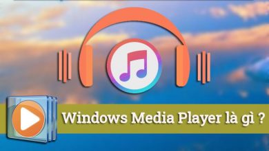 Windows Media Player là gì? Trình đa phương tiện đến từ Microsoft